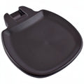 MAZZER MINI PLASTIC COFFEE TRAY