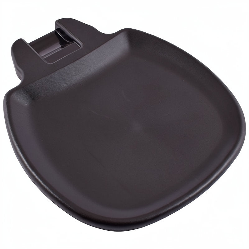 MAZZER MINI PLASTIC COFFEE TRAY