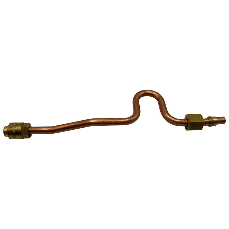 CIMBALI M22 / M29 / M32 LEFT STEAM TUBE