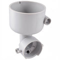 COFFETEK MIXING BOWL AND BODY GREY