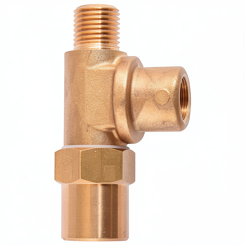 ASTORIA MIXER VALVE