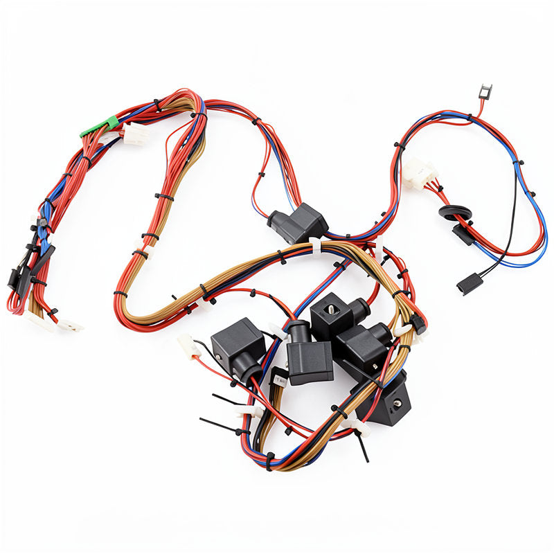 CIMBALI M24 WIRING LOOM