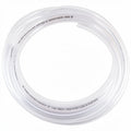 SILICONE HOSE 10MM X 14MM - TRANSPARENT