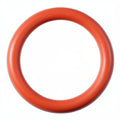 O RING 8.00 X 6.00 X 1.00MM - SILICONE