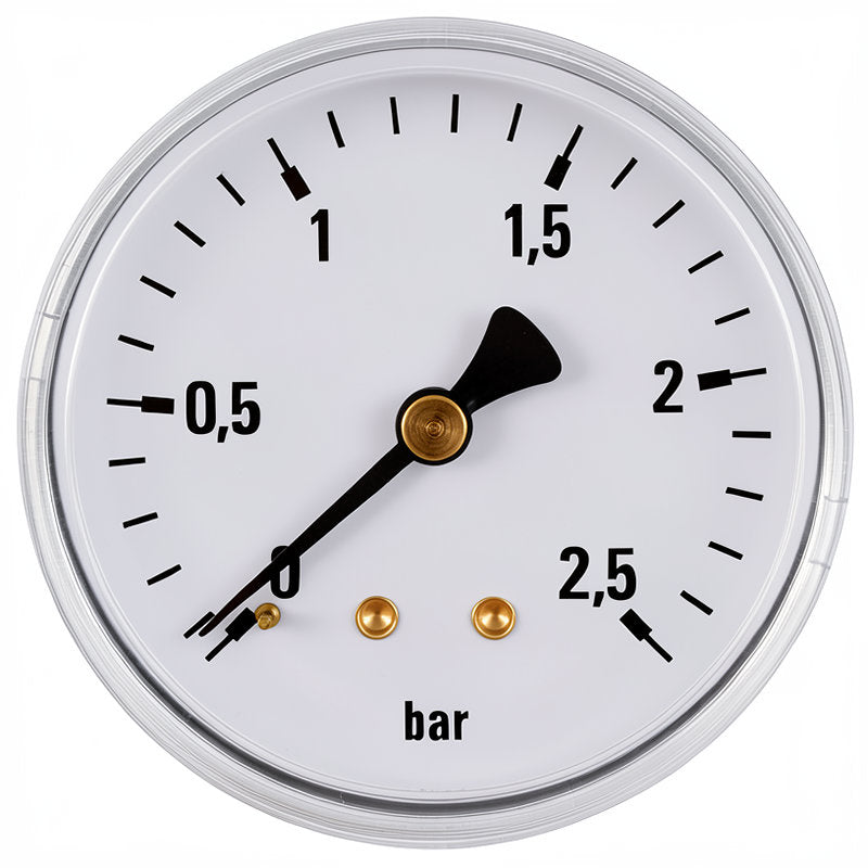 LAVAZZA BOILER PRESSURE GAUGE