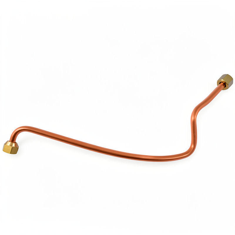 CIMBALI M27/E98 BOILER TO R/H STEAM VALVE PIPE