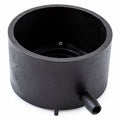 SAFETY VALVE DRAIN TUB