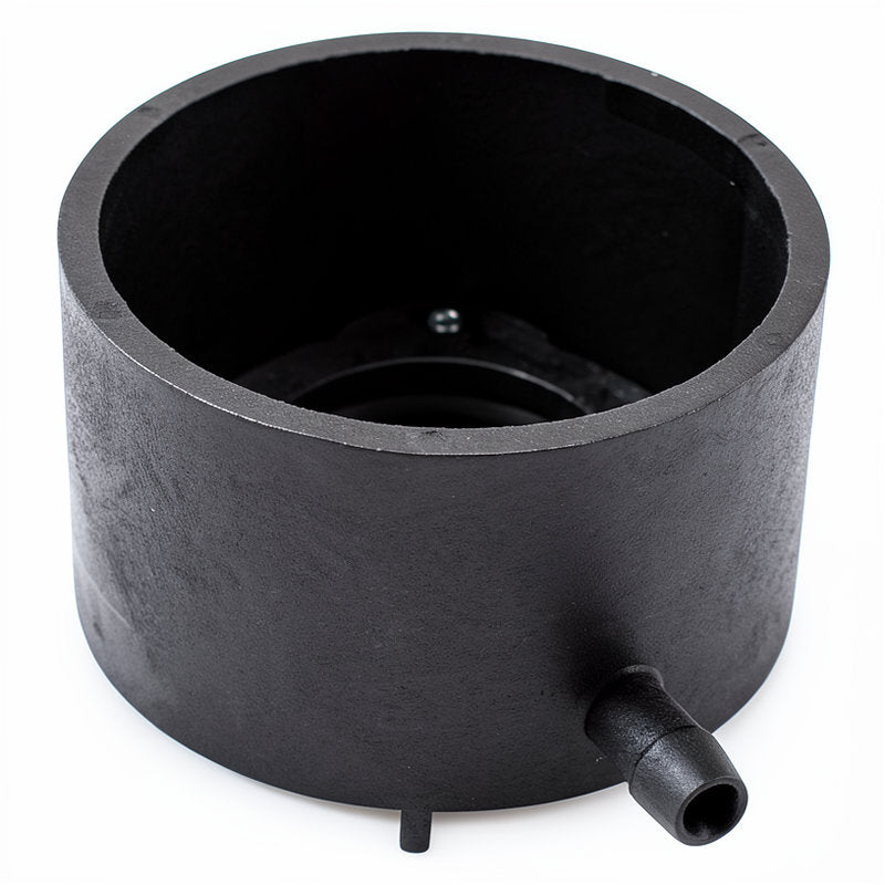SAFETY VALVE DRAIN TUB