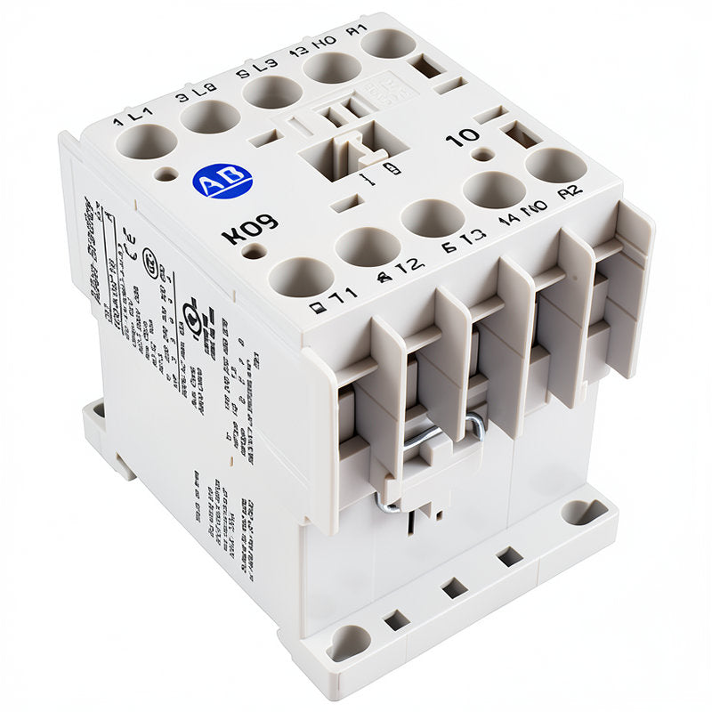 CONTACTOR 24V DC - 20 AMP