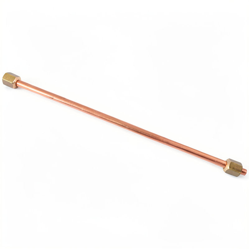 LA SAN MARCO PRACTICAL/SPRINT BOILER TO STEAM VALVE PIPE