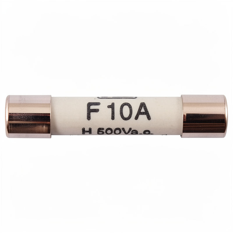 BIANCHI 10AMP QUICKBLOW CERAMIC FUSE