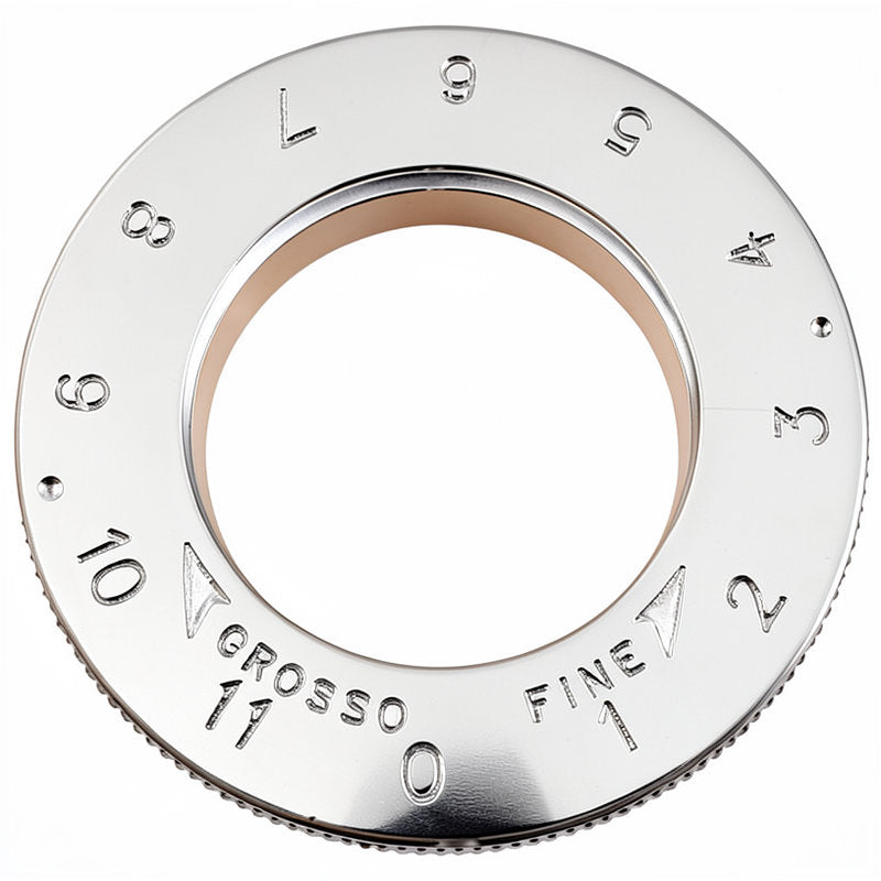 FIORENZATO REGULATOR PLATE