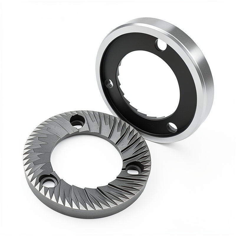 FIORENZATO GRINDER BLADES 64 X 38 RH - F64E