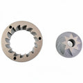 FIORENZATO GRINDER BLADES 71MM - CONICAL