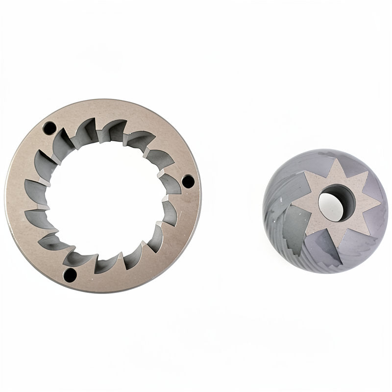 FIORENZATO GRINDER BLADES 71MM - CONICAL