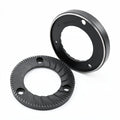 FIORENZATO GRINDER BLADES 83 X 49 RH - F6 / F83E