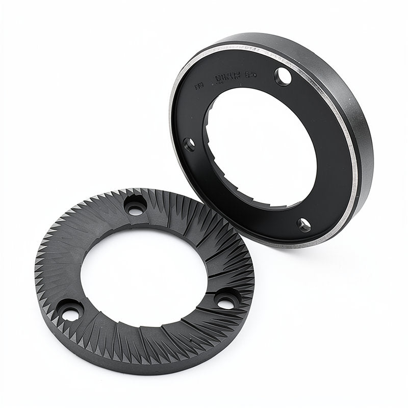FIORENZATO GRINDER BLADES 83 X 49 RH - F6 / F83E