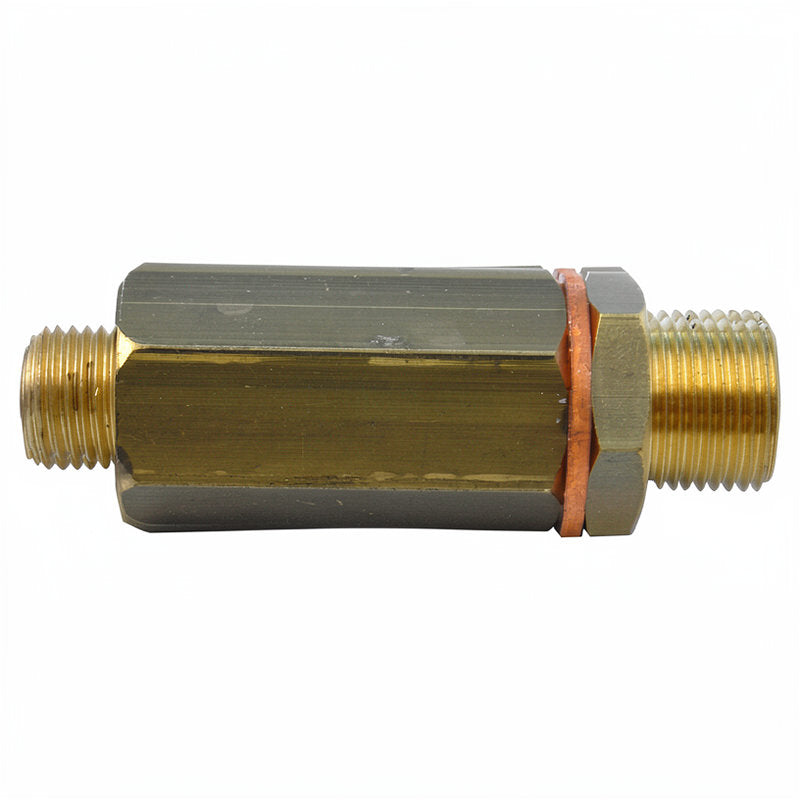 EXPANSION VALVE 3/8M X 1/4M