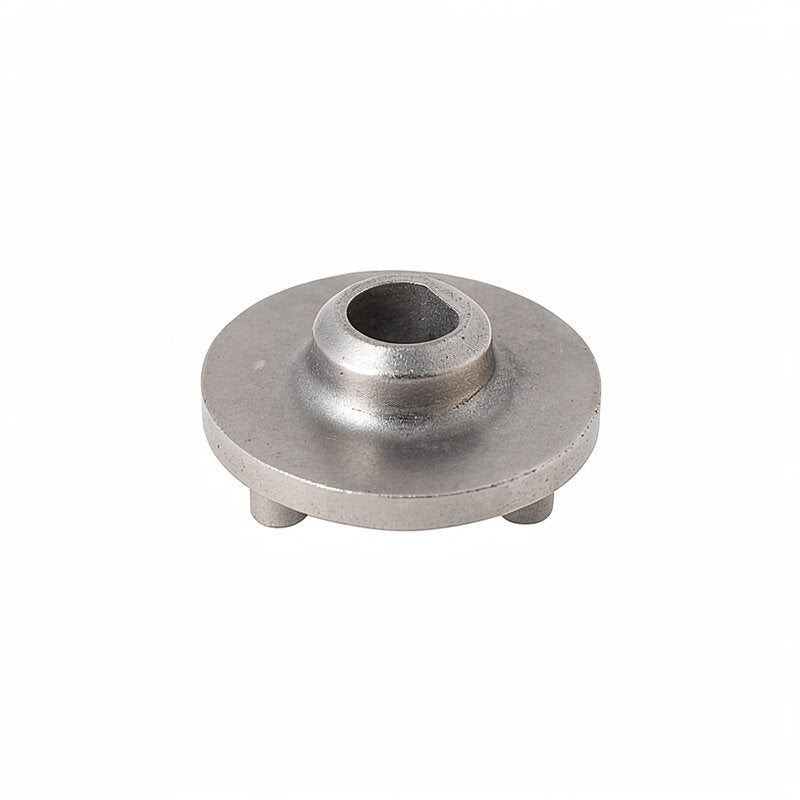 PUMP COUPLING