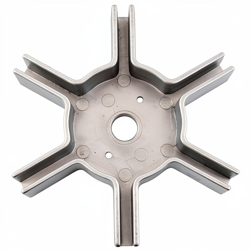 FIORENZATO DOSER MIDDLE STAR