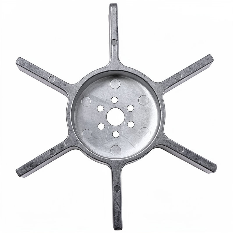 FIORENZATO DOSER BOTTOM STAR
