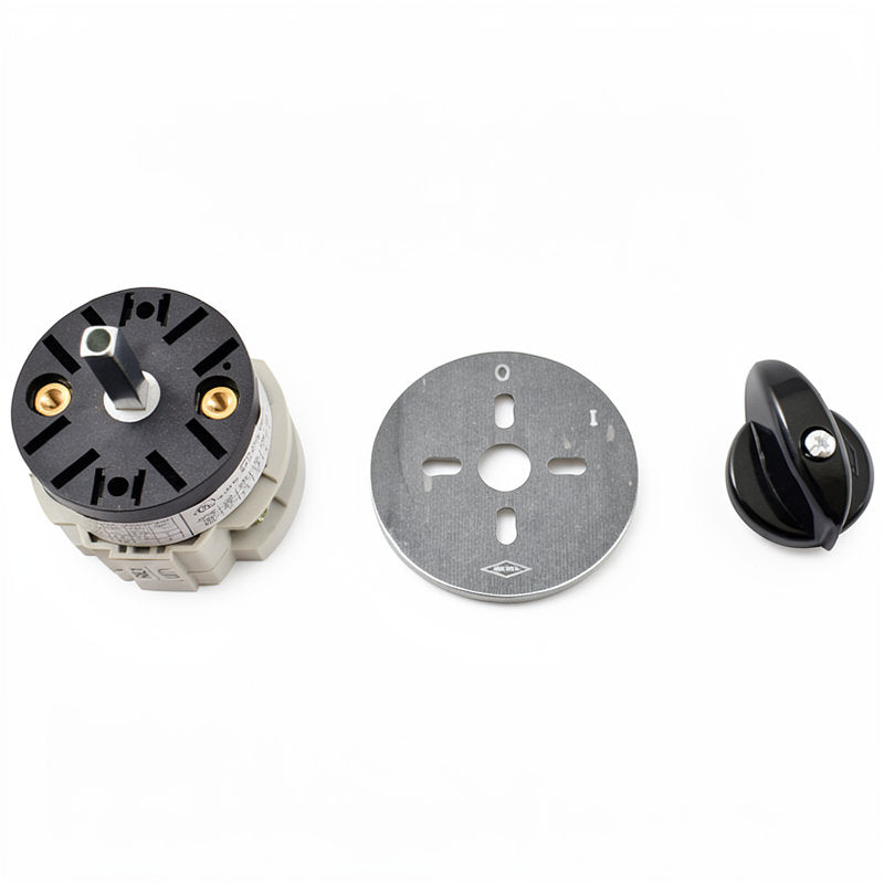 FIORENZATO MAINS SWITCH 0-1 POSITION