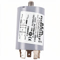 FIORENZATO 10MF CAPACITOR