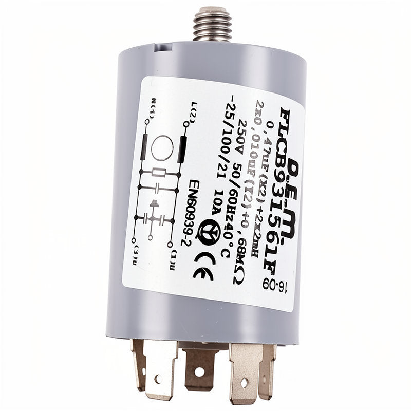 FIORENZATO 10MF CAPACITOR