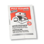 PULY BABY - BAG OF 350 X 25GM SACHETS