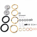 CONTI X-ONE 2 GRP S/KIT