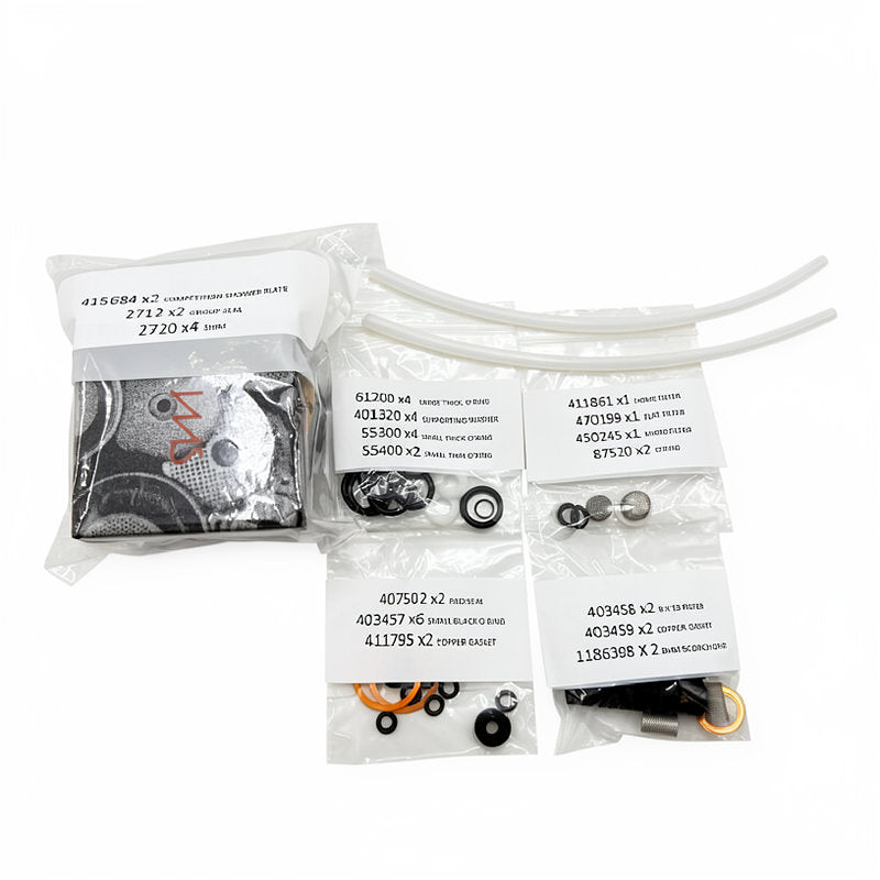 CONTI MONTE CARLO 2 GRP S/KIT