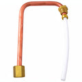 CIMBALI GROUP INJECTOR PIPE