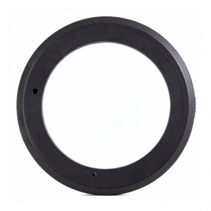 STEEL GASKET  17.5 X 12.5 X 5MM