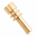 STEAM VALVE SHAFT ROD