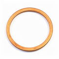 COPPER GASKET 24 X 20 X 1.5MM