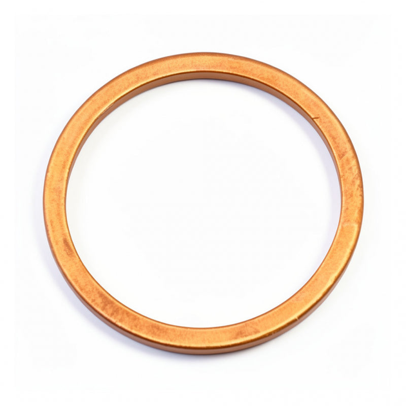 COPPER GASKET 24 X 20 X 1.5MM
