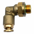 1/8M X 4MM ELBOW FITTING