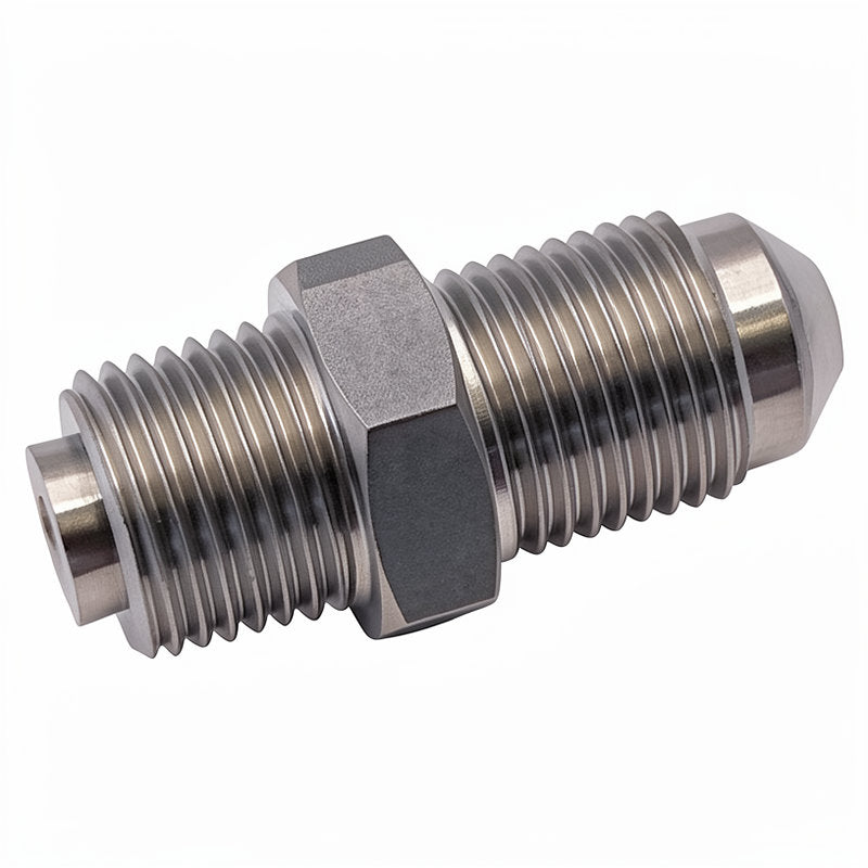1/8M X 1/8 FITTING 0.8MM
