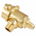 IBERITAL STEAM VALVE BODY