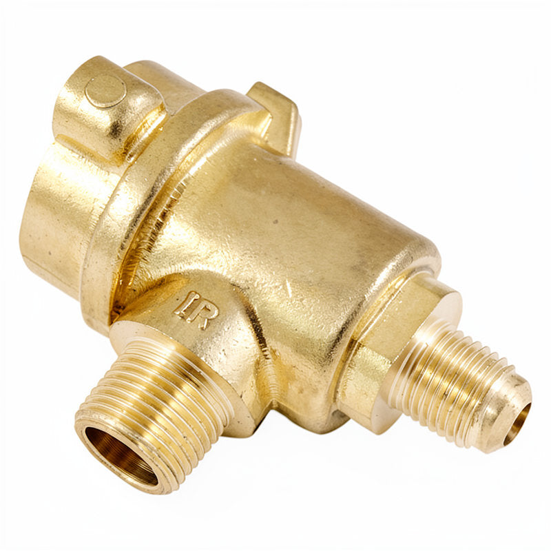 IBERITAL STEAM VALVE BODY