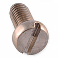 FLAT HEAD SCREW M5 X 10MM