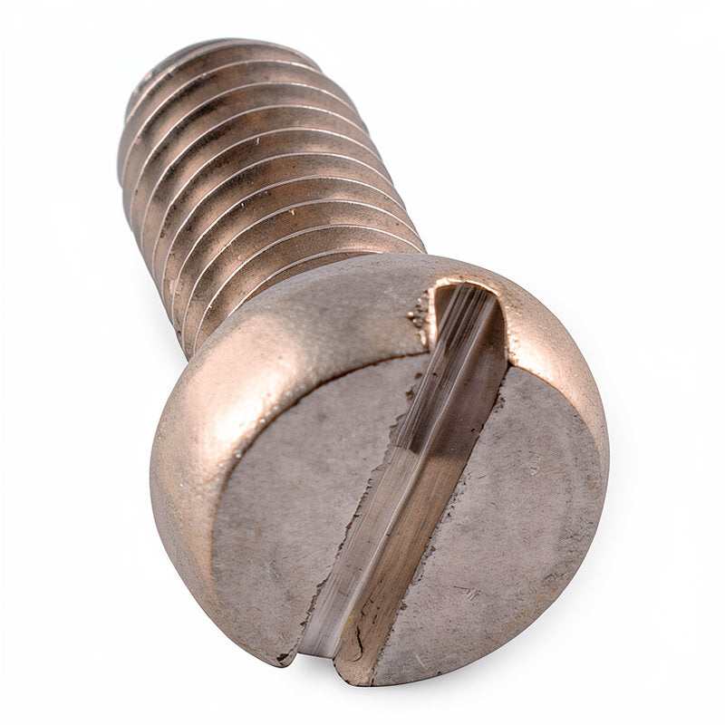 FLAT HEAD SCREW M5 X 10MM