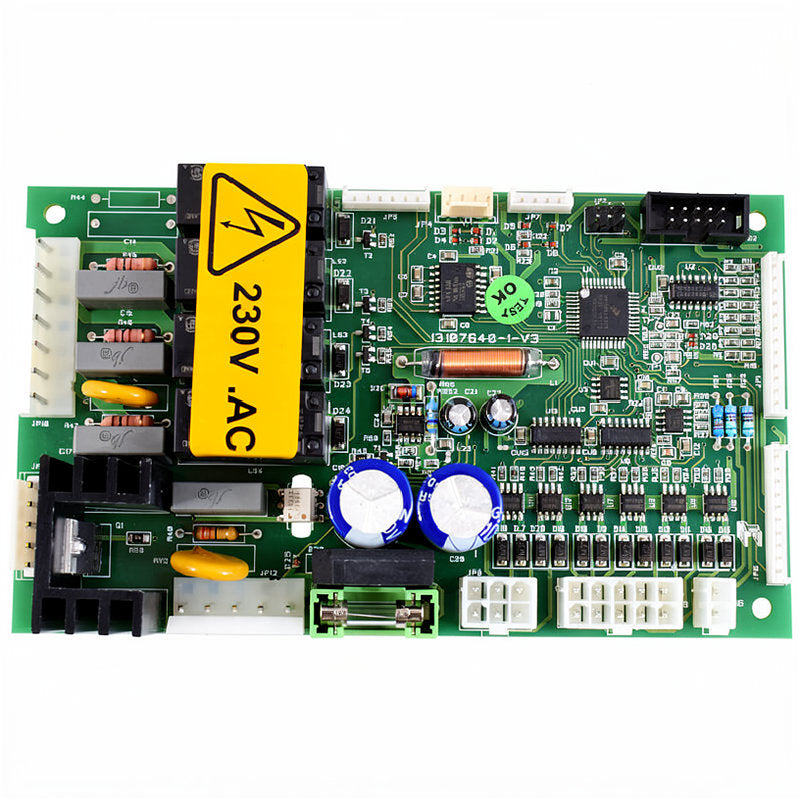 COFFETEK CONTROL BOARD FOR VITALE S