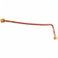 LA SPAZIALE COMPACT EK/EP HEAT EXCHANGER TO STEAM VALVE PIPE