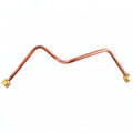 CIMBALI M24 RH STEAM PIPE