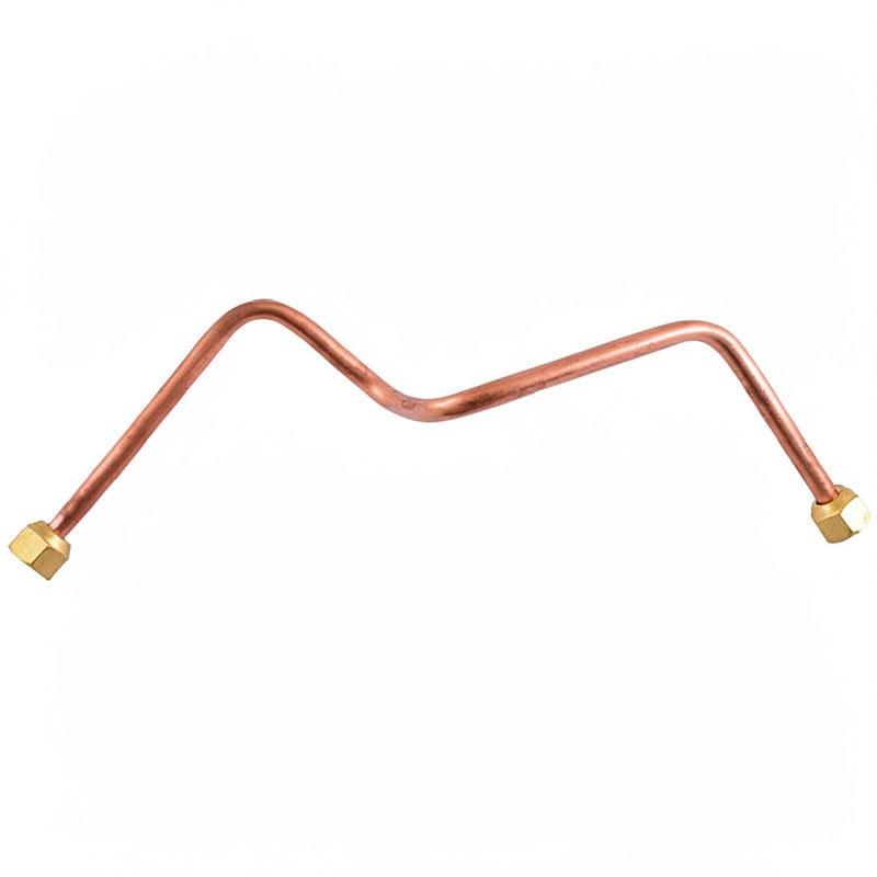 CIMBALI M24 RH STEAM PIPE
