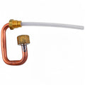 CIMBALI M30 HEAT EXCHANGER INJECTOR TUBE