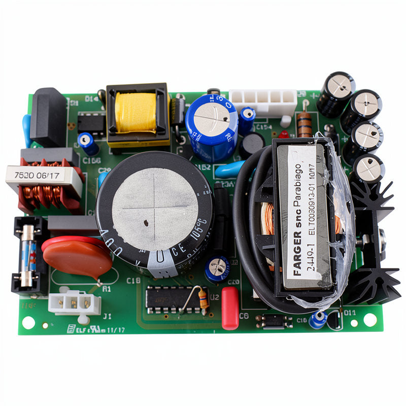 SCH0007623 - RHEA PSU BOARD