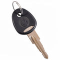 BIANCHI EUROLOCK KEY V00001