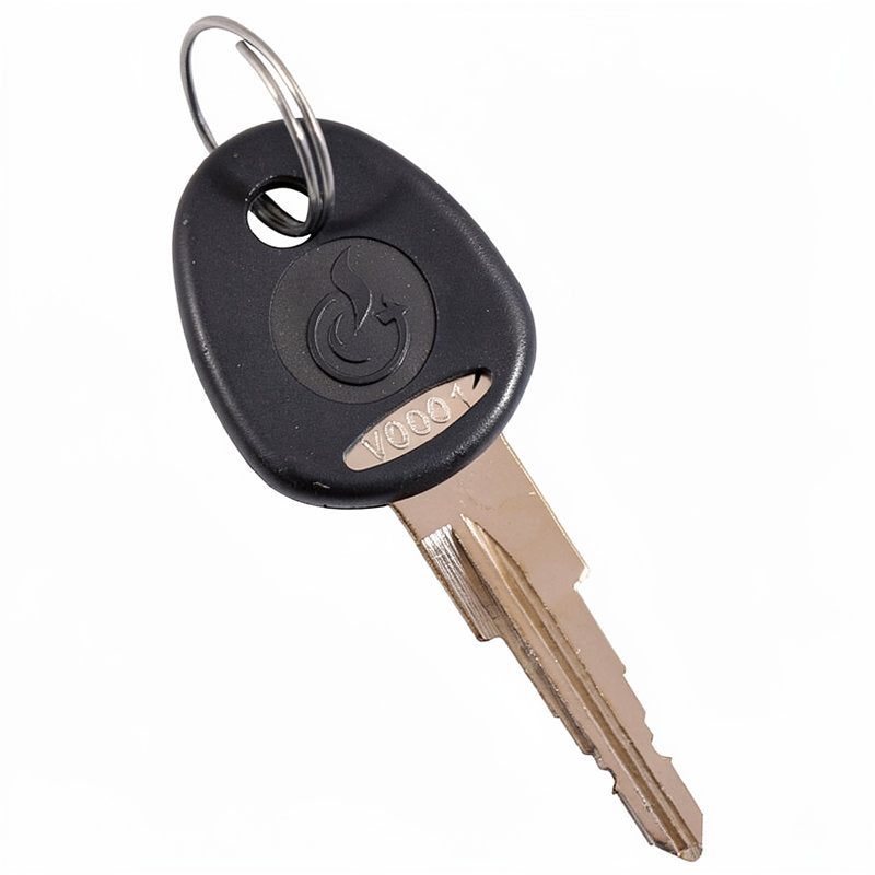 BIANCHI EUROLOCK KEY V00001